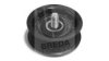 BREDA  LORETT TOA3688 Deflection/Guide Pulley, v-ribbed belt